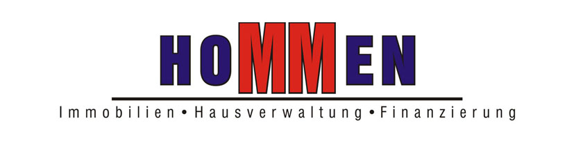 Hommen-Immobilien